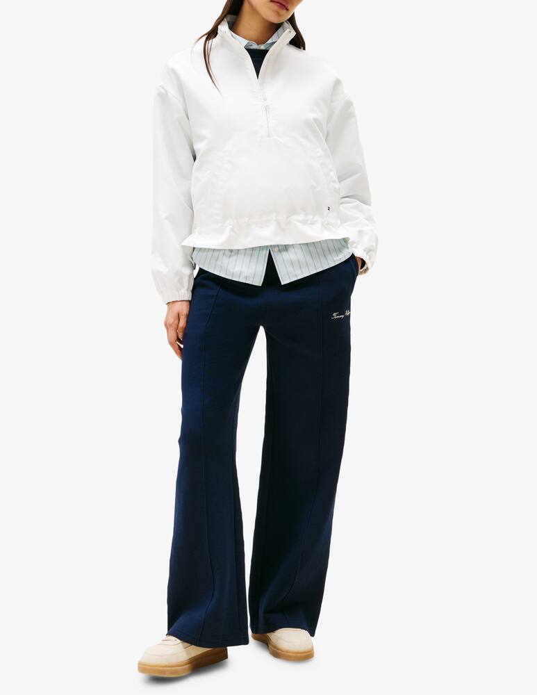 rinascente Tommy Hilfiger Pantaloni jogging piquet