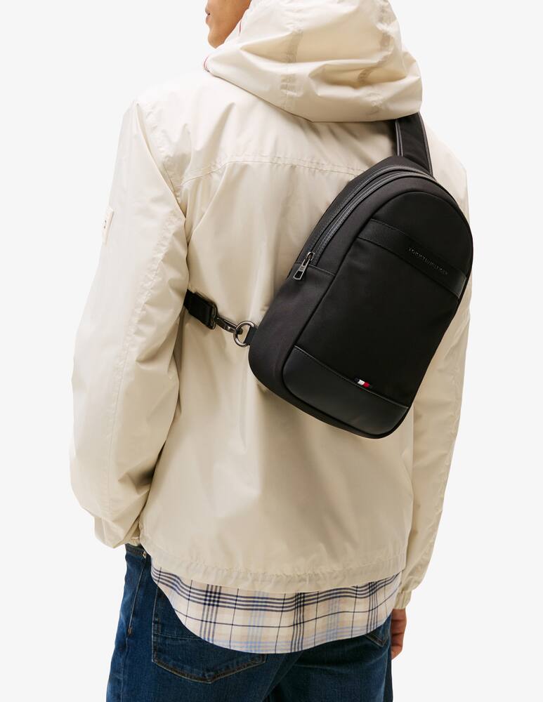 rinascente Tommy Hilfiger Borsa a tracolla nylon