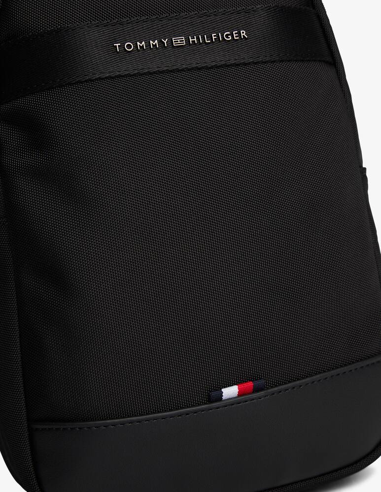 rinascente Tommy Hilfiger Borsa a tracolla nylon