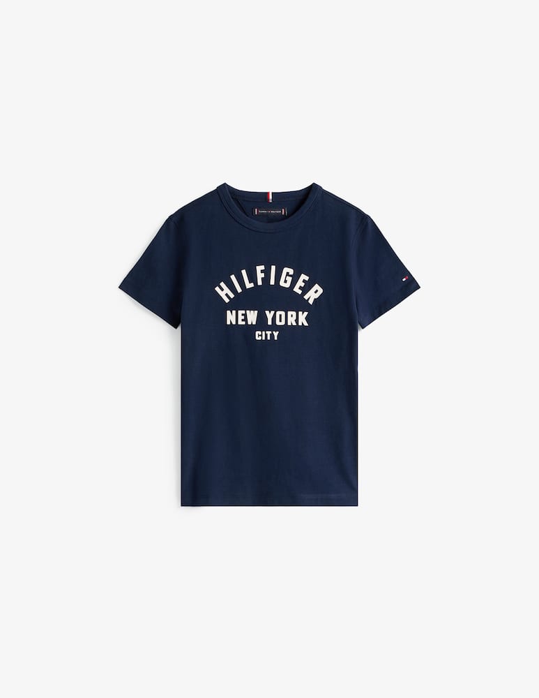 Tommy Hilfiger Tshirt - picture 1 Tommy Hilfiger Tshirt - picture 1