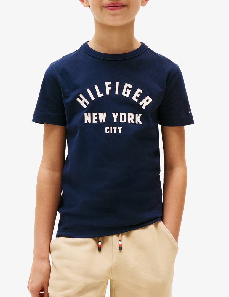 Tommy Hilfiger Tshirt - picture 2 Tommy Hilfiger Tshirt - picture 2