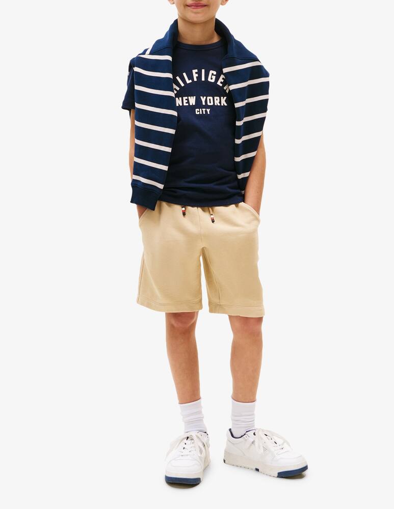 Tommy Hilfiger Tshirt - picture 4 Tommy Hilfiger Tshirt - picture 4