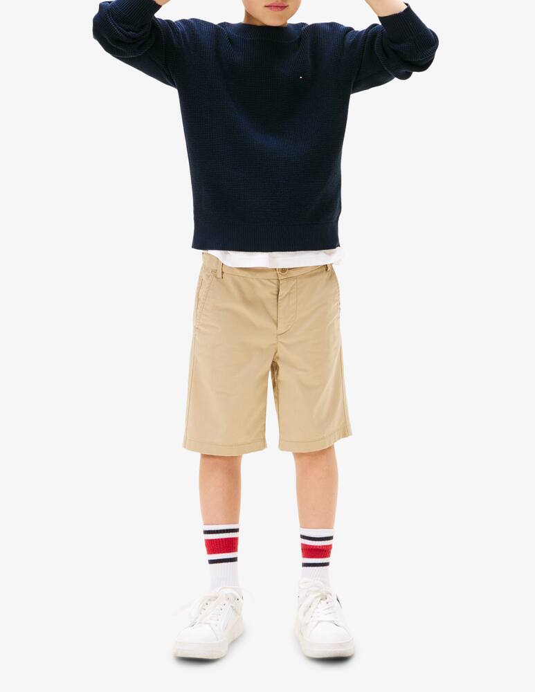 rinascente Tommy Hilfiger Cotton sweatshirt