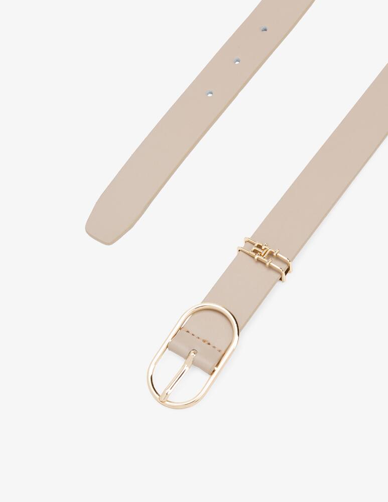 rinascente Tommy Hilfiger Th Feminine 2.5 belt