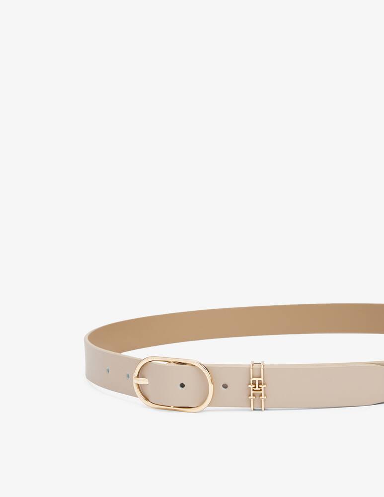 rinascente Tommy Hilfiger Th Feminine 2.5 belt