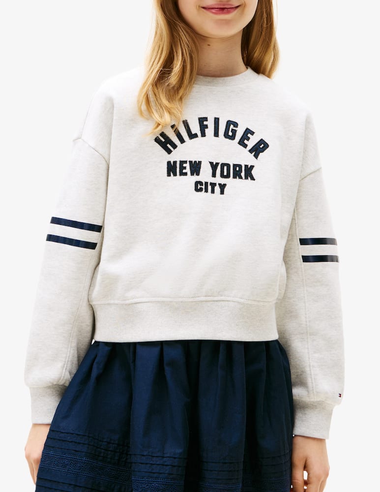 rinascente Tommy Hilfiger Felpa