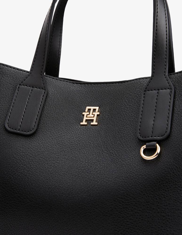 rinascente Tommy Hilfiger Borsa shopper TH Distinct Mini