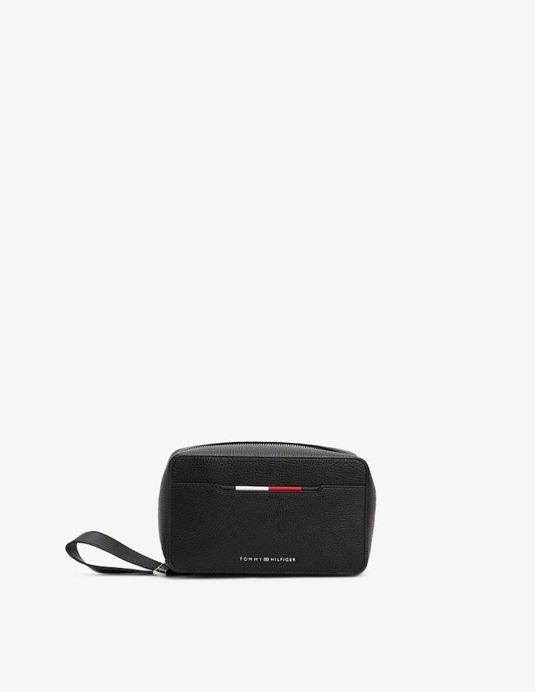 rinascente Tommy Hilfiger Beauty case TH Central