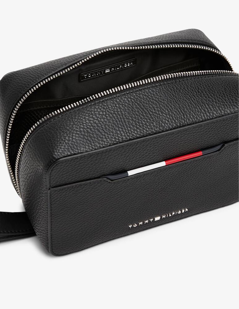 rinascente Tommy Hilfiger Beauty case TH Central