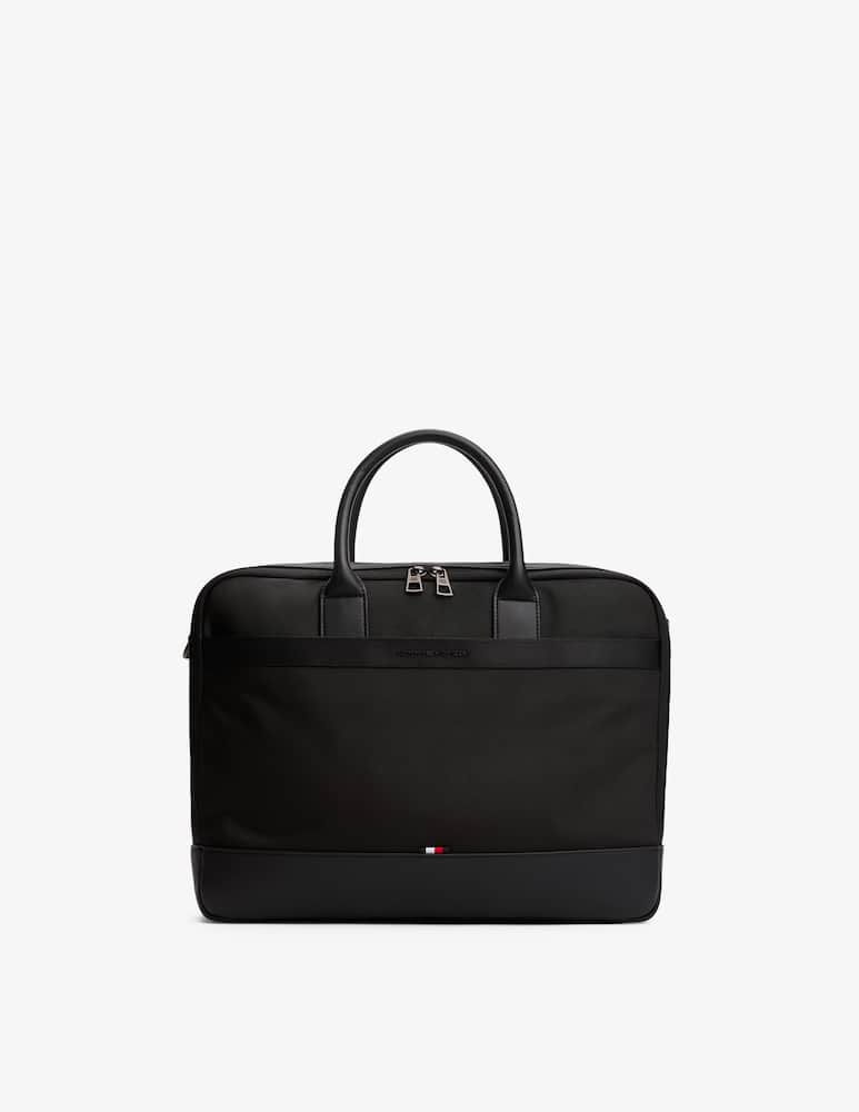 rinascente Tommy Hilfiger Borsa porta computer nylon