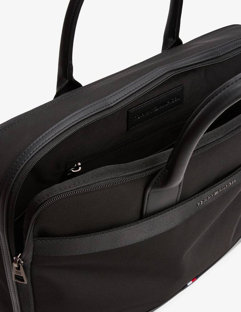 rinascente Tommy Hilfiger Borsa porta computer nylon