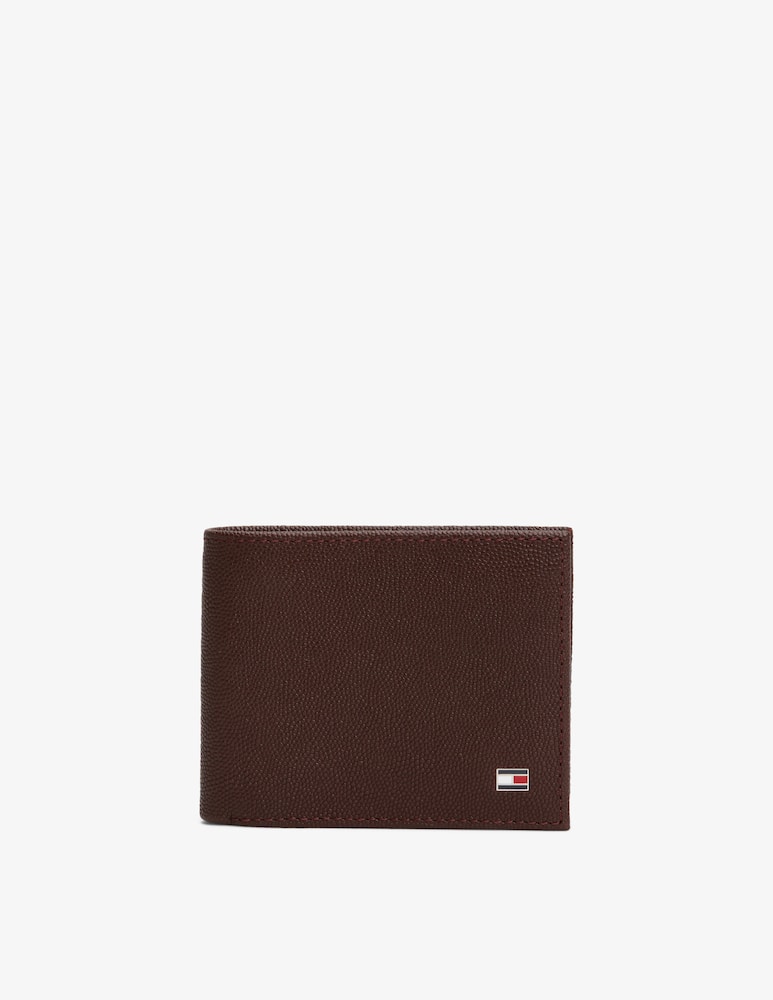 rinascente Tommy Hilfiger Flag mini wallet