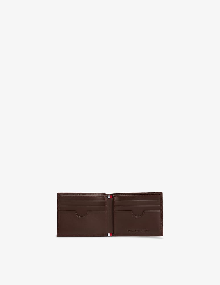rinascente Tommy Hilfiger Flag mini wallet