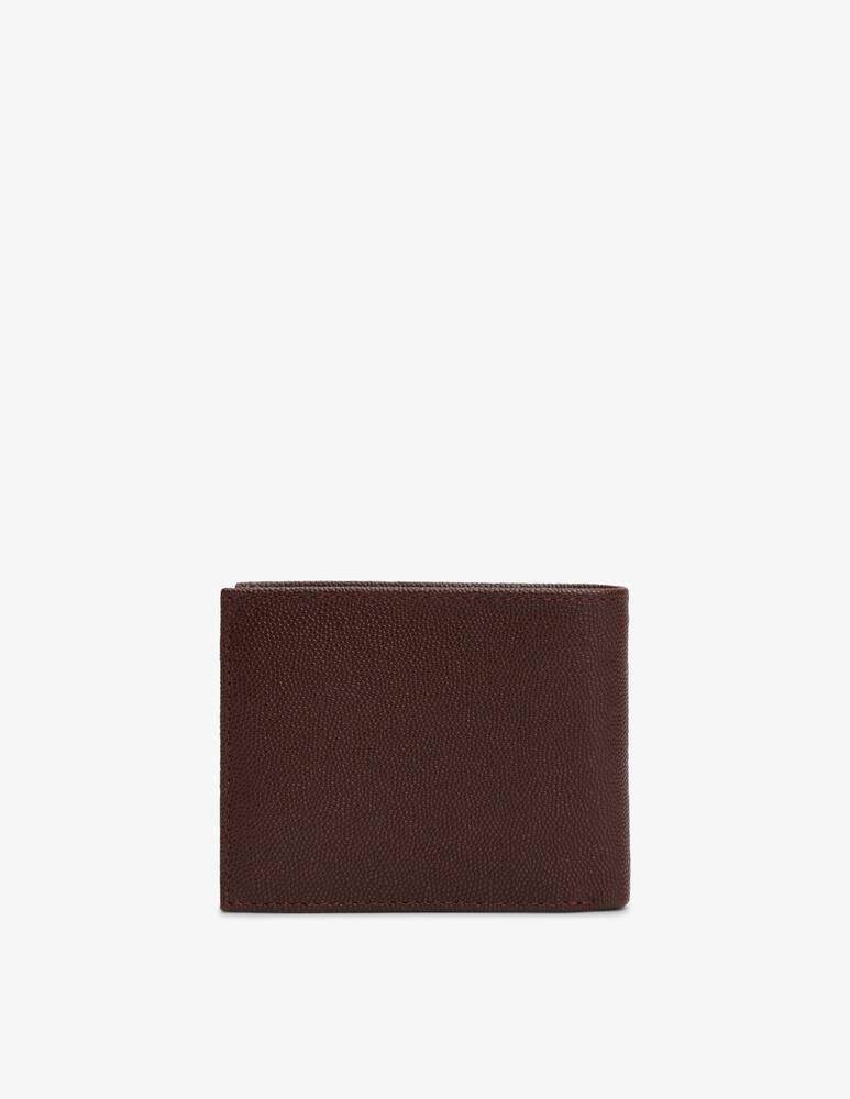 rinascente Tommy Hilfiger Flag mini wallet
