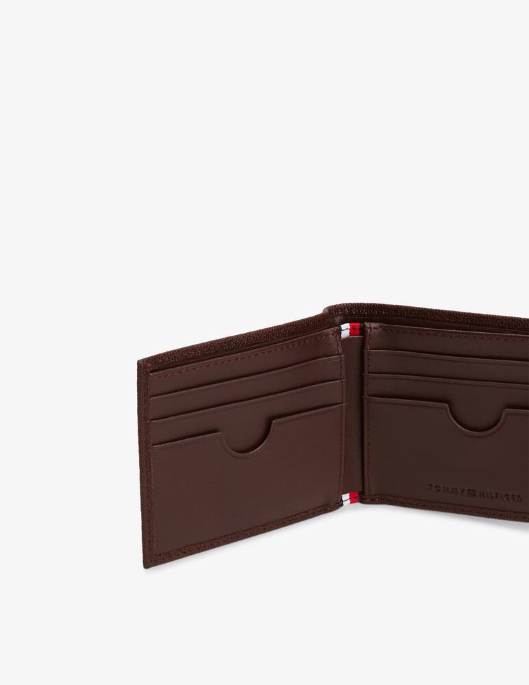 rinascente Tommy Hilfiger Flag mini wallet