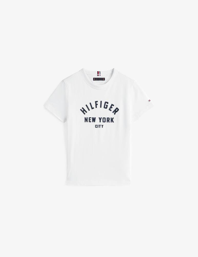 rinascente Tommy Hilfiger T-shirt