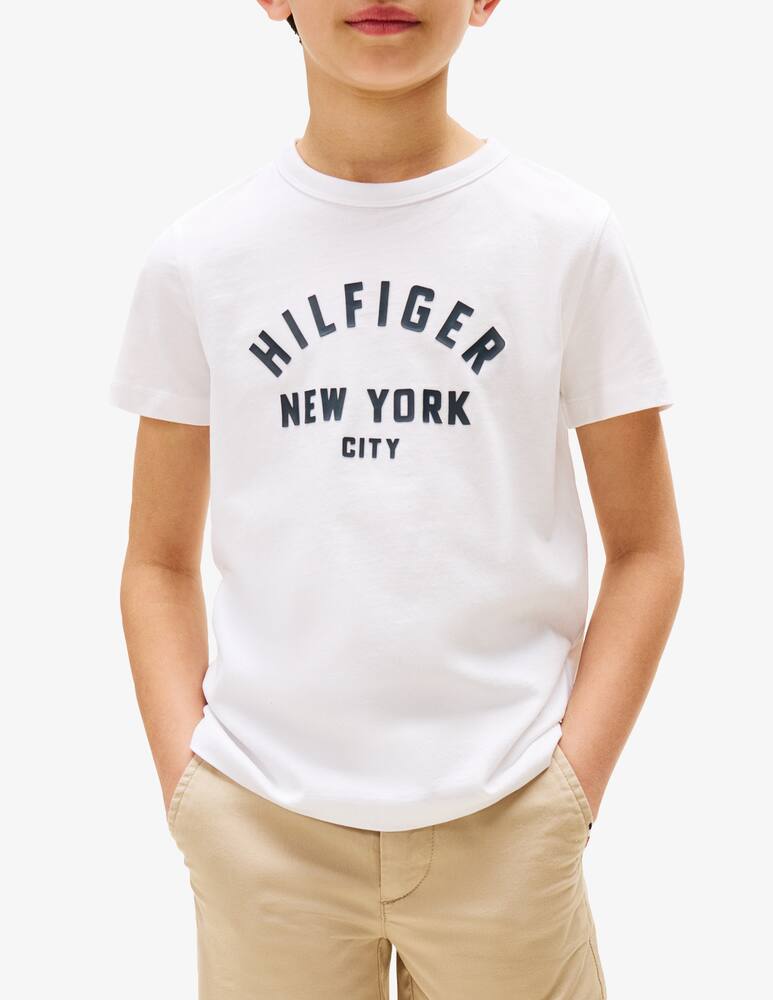 Tommy Hilfiger T-shirt - immagine 2 Tommy Hilfiger T-shirt - immagine 2