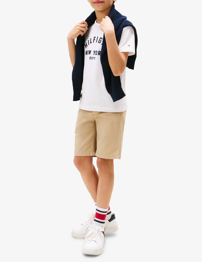Tommy Hilfiger T-shirt - immagine 4 Tommy Hilfiger T-shirt - immagine 4