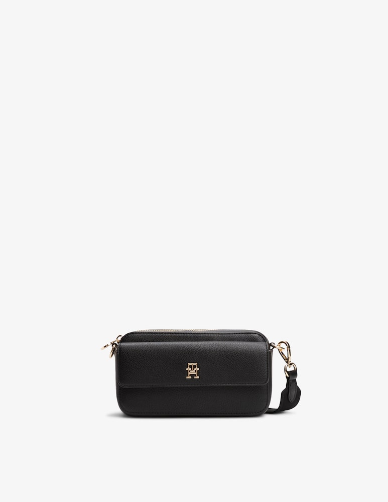 rinascente Tommy Hilfiger TH Distinct camera bag