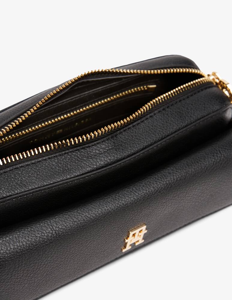 rinascente Tommy Hilfiger TH Distinct camera bag