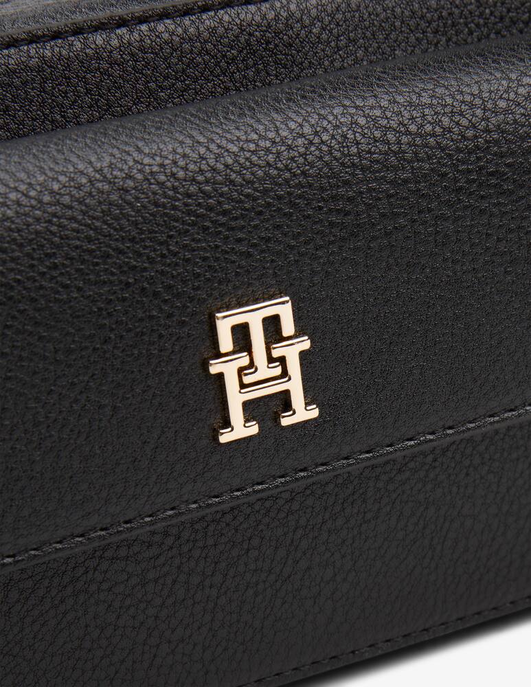 rinascente Tommy Hilfiger TH Distinct camera bag