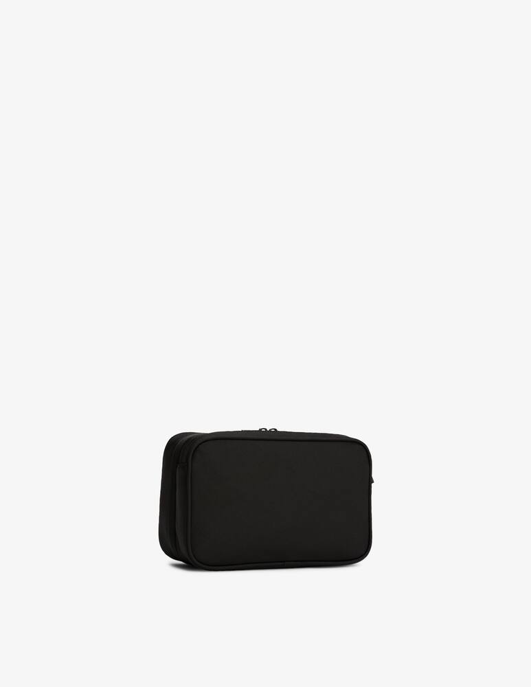 rinascente Tommy Hilfiger Nylon travel washbag