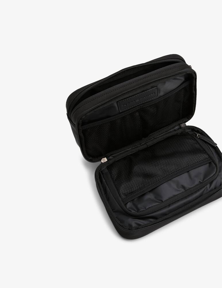 rinascente Tommy Hilfiger Nylon travel washbag