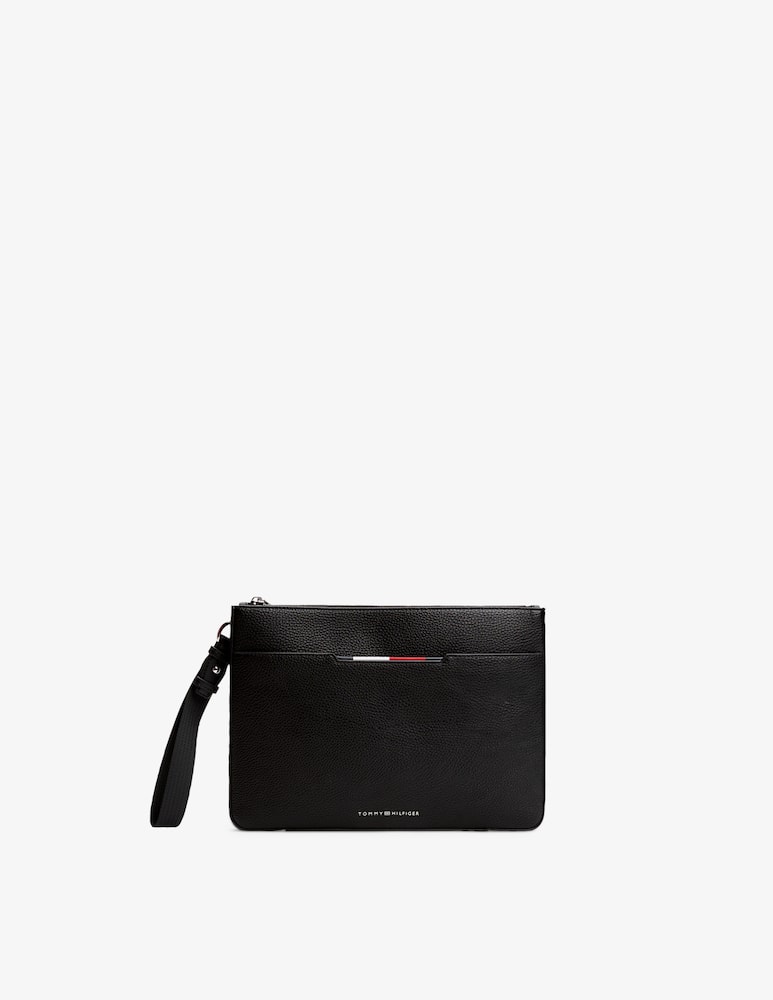 rinascente Tommy Hilfiger Central pouch