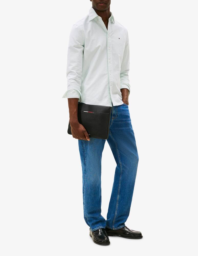 rinascente Tommy Hilfiger Central pouch