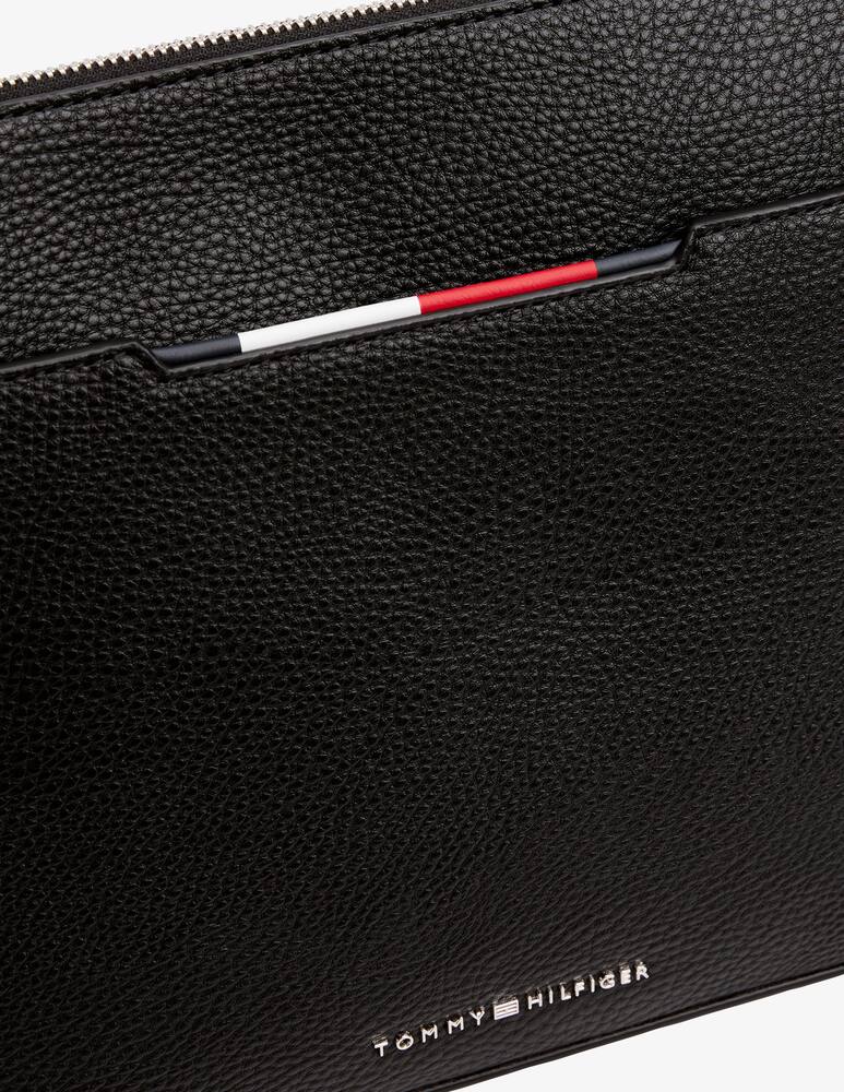 rinascente Tommy Hilfiger Central pouch