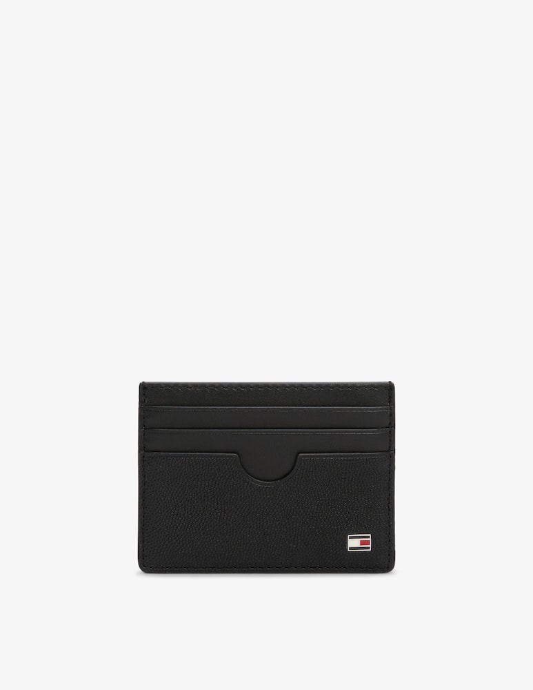 rinascente Tommy Hilfiger Flag card holder