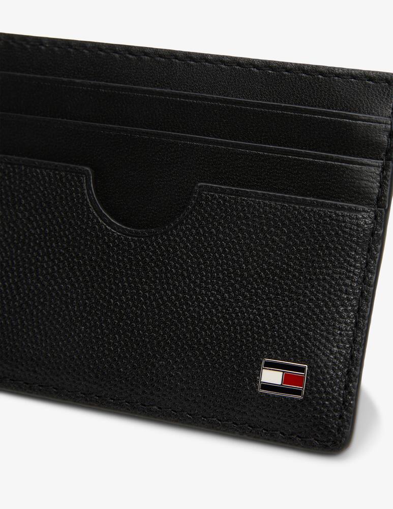 rinascente Tommy Hilfiger Flag card holder