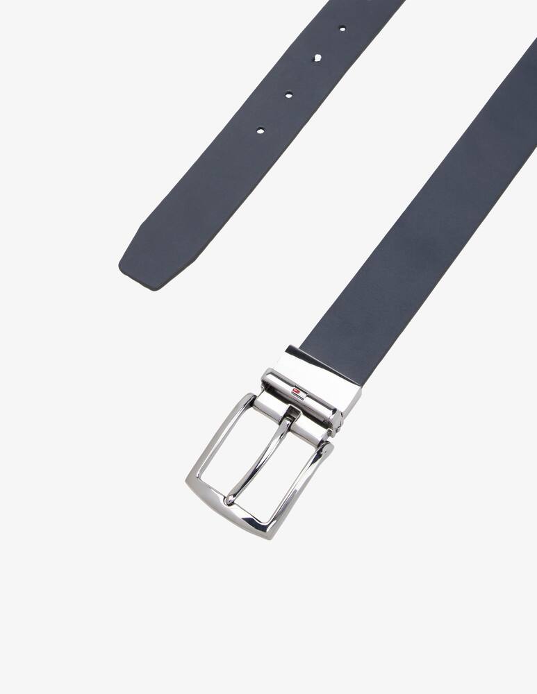 rinascente Tommy Hilfiger Cintura Denton reversibile