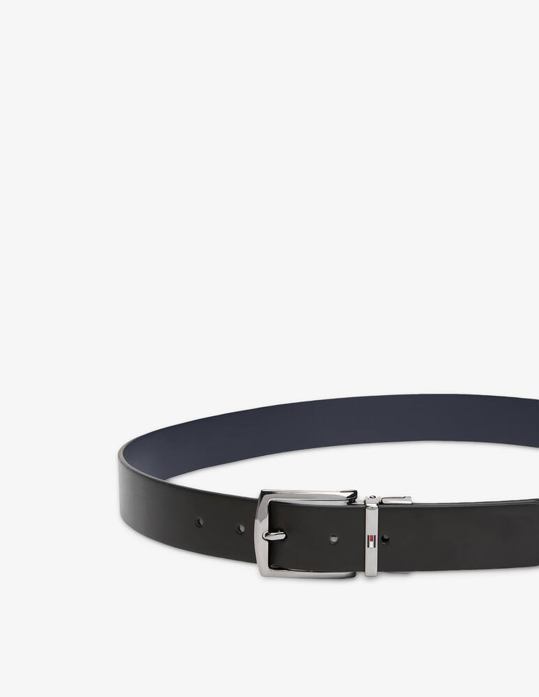 rinascente Tommy Hilfiger Cintura Denton reversibile