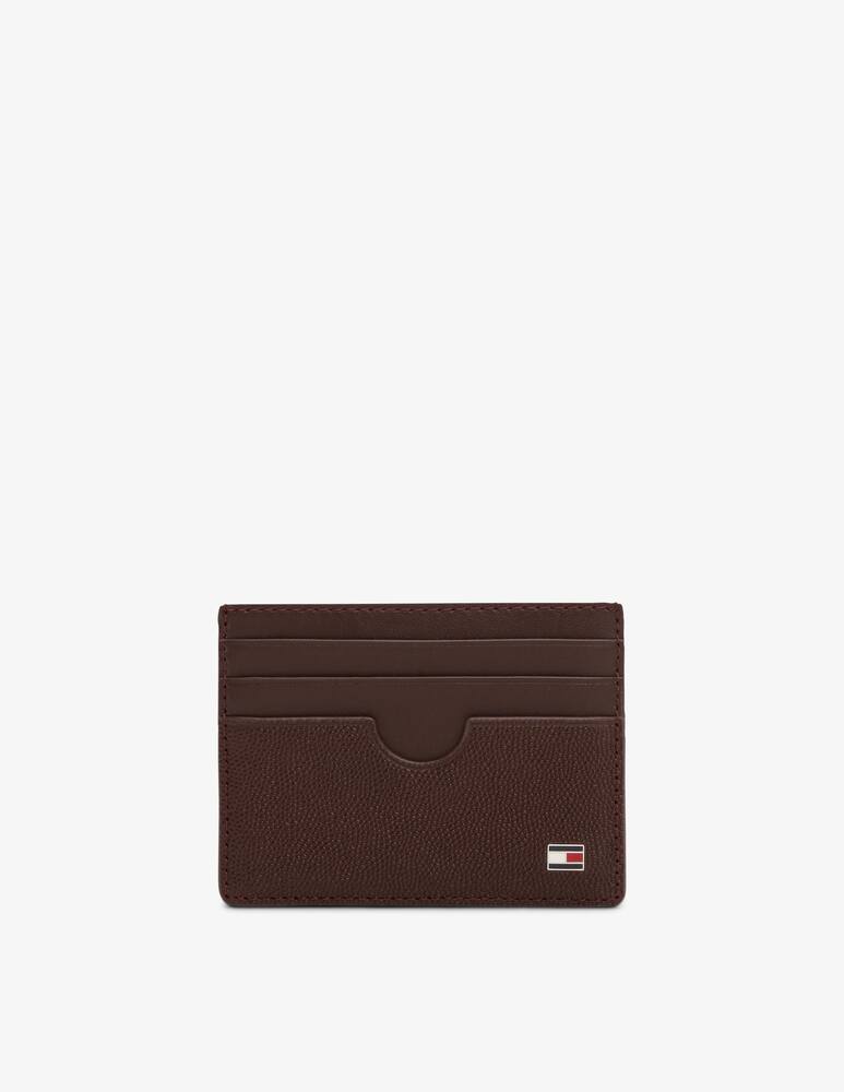 rinascente Tommy Hilfiger Flag card holder