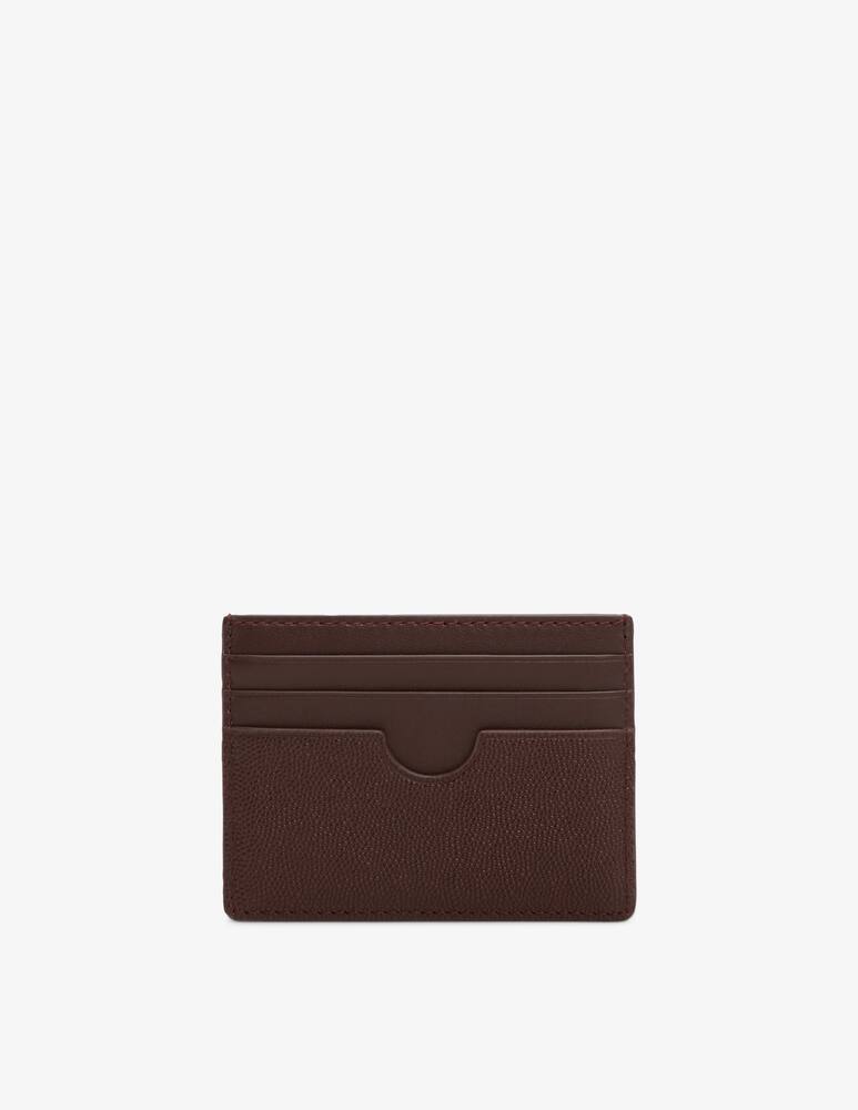 rinascente Tommy Hilfiger Flag card holder