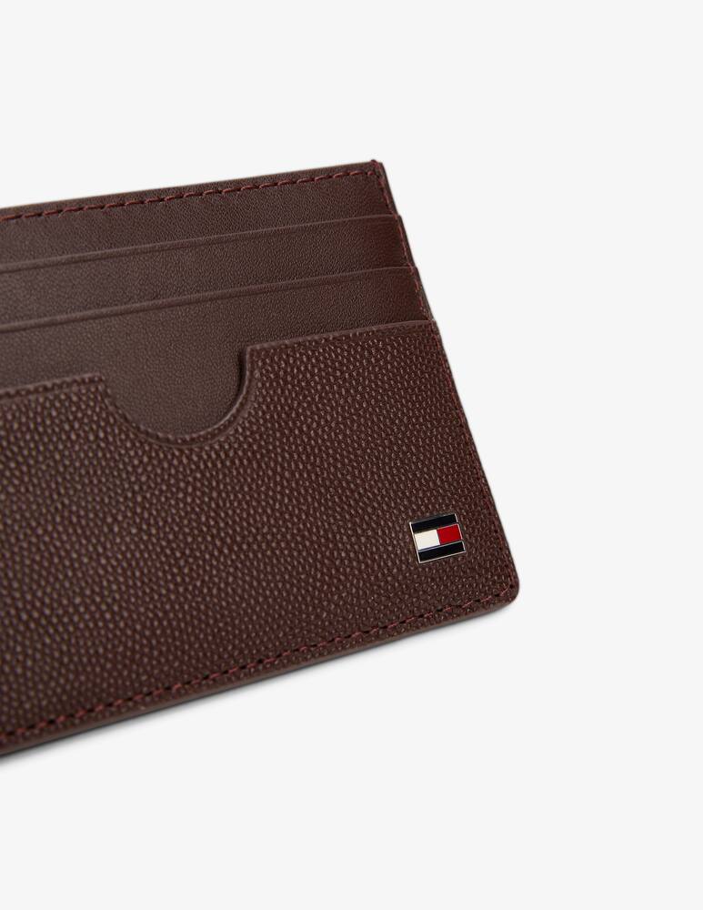 rinascente Tommy Hilfiger Flag card holder