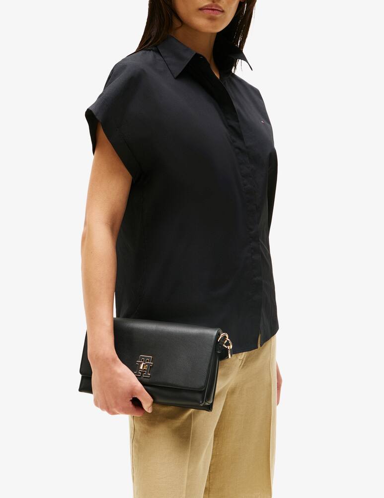 rinascente Tommy Hilfiger Borsa con tracolla TH Modern