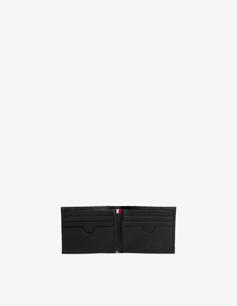 rinascente Tommy Hilfiger Portafoglio mini flag