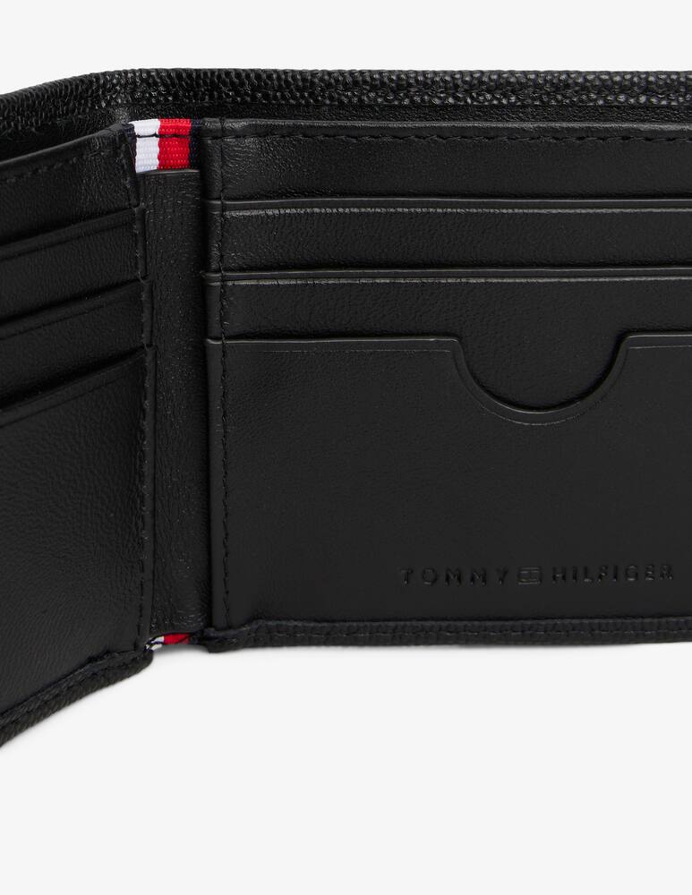 rinascente Tommy Hilfiger Portafoglio mini flag