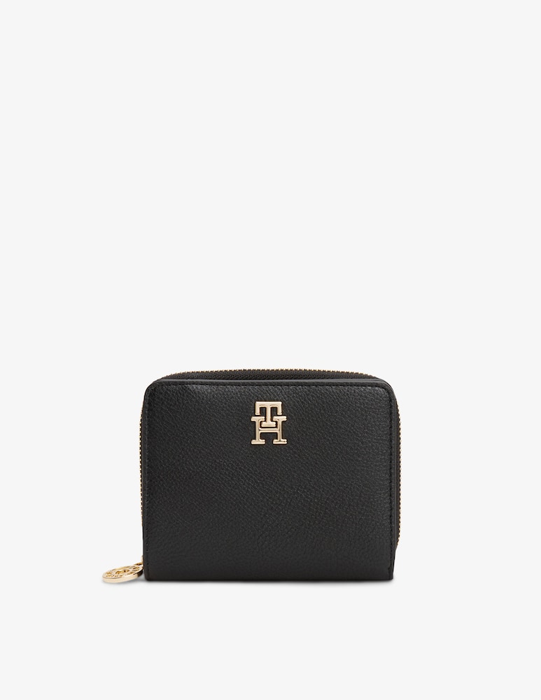 rinascente Tommy Hilfiger Portafoglio TH Distinct M