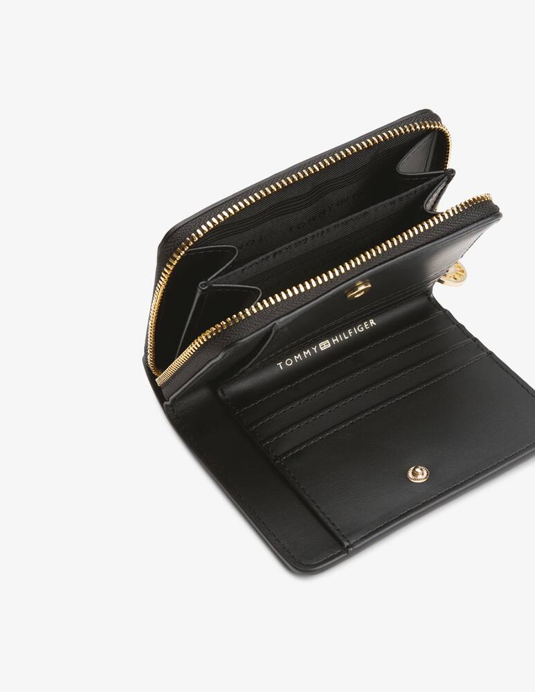 rinascente Tommy Hilfiger Portafoglio TH Distinct M