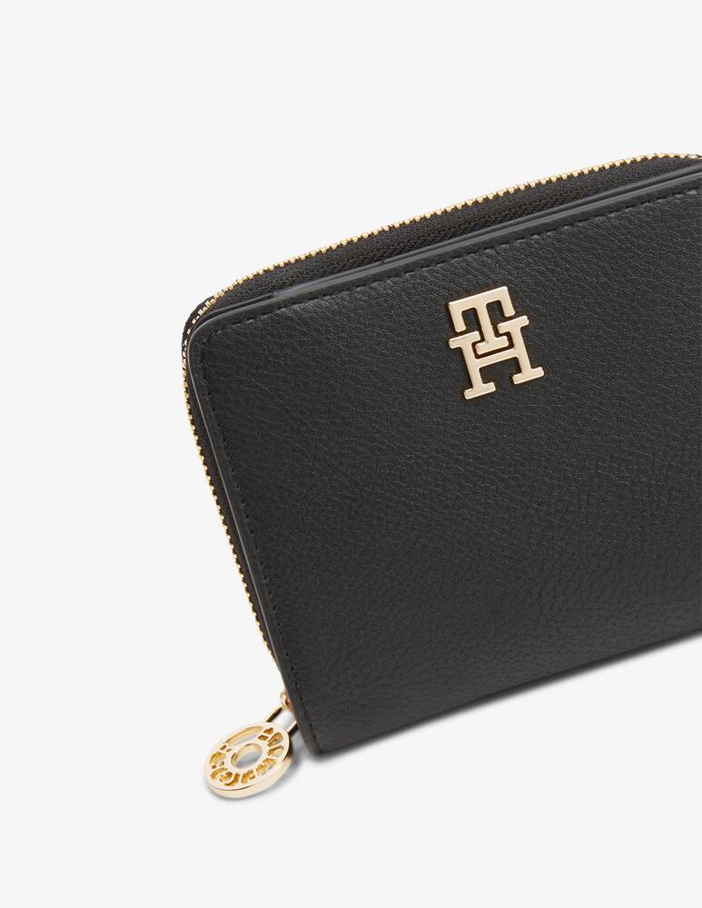 rinascente Tommy Hilfiger Portafoglio TH Distinct M