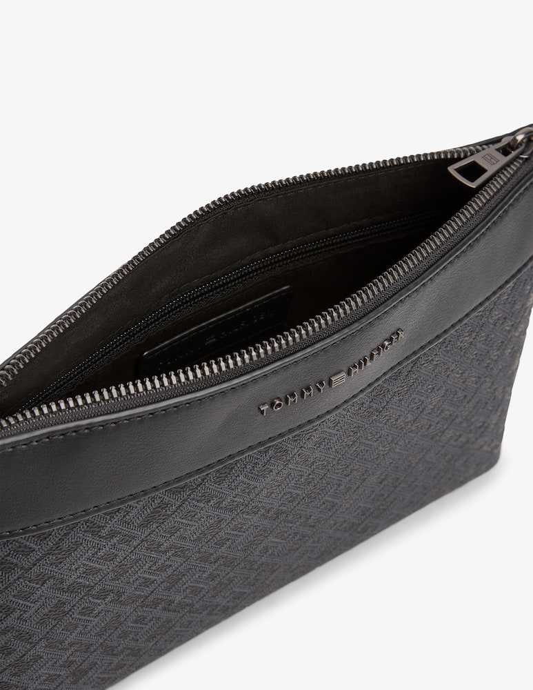 rinascente Tommy Hilfiger Pouch monogram