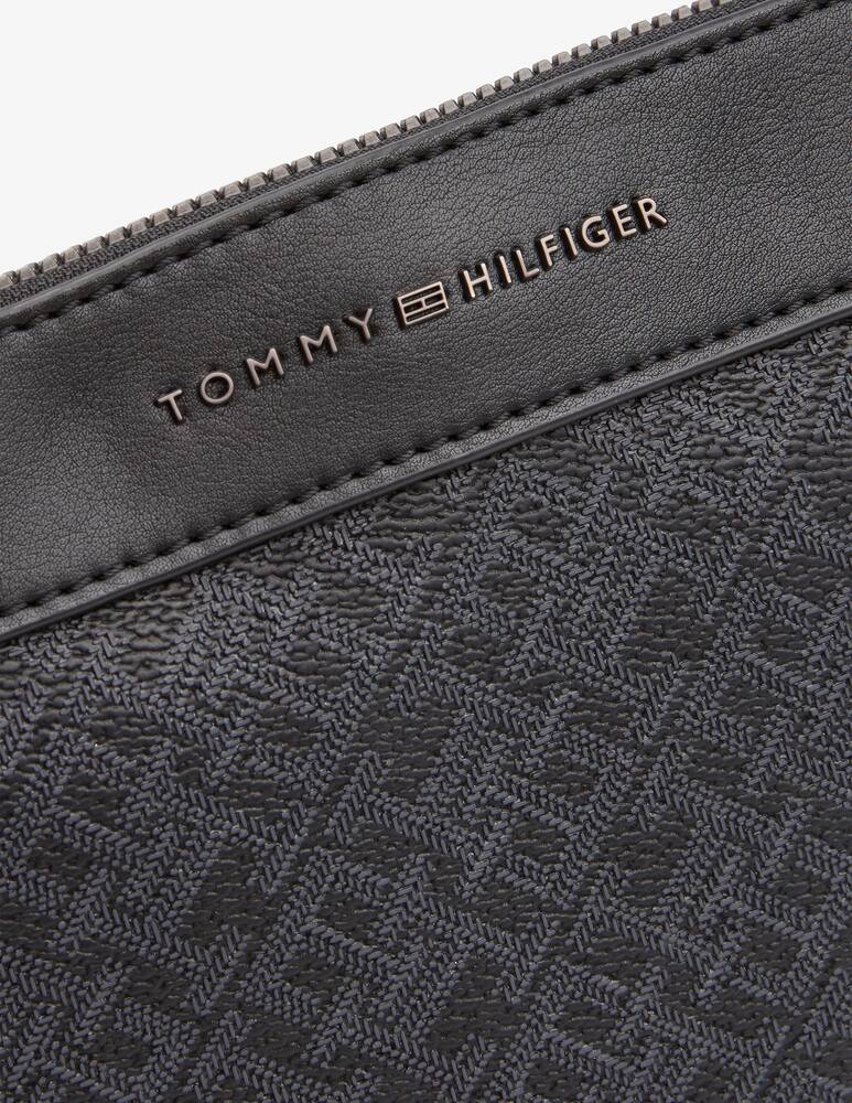 rinascente Tommy Hilfiger Pouch monogram
