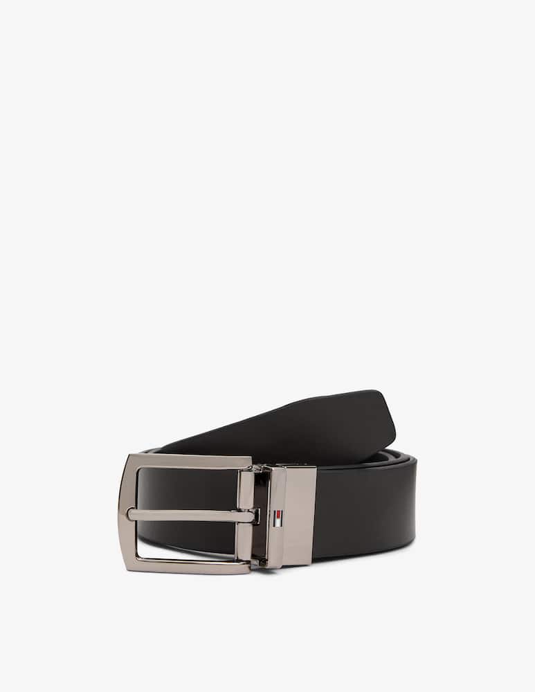 Tommy Hilfiger Cintura reversibile Denton - immagine 1 Tommy Hilfiger Cintura reversibile Denton - immagine 1