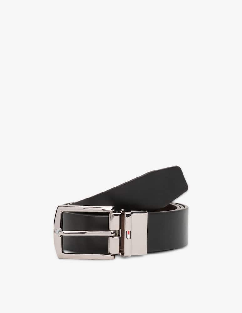 rinascente Tommy Hilfiger Denton reversible belt