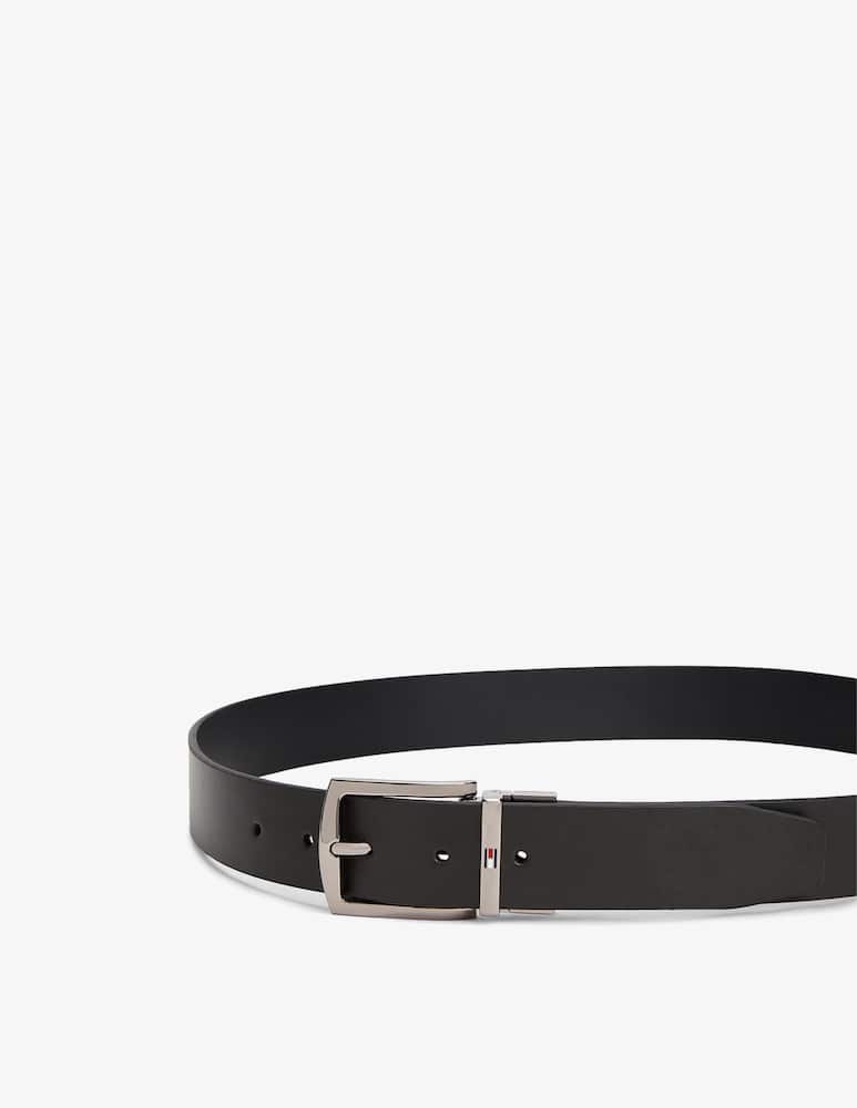 Tommy Hilfiger Cintura reversibile Denton - immagine 2 Tommy Hilfiger Cintura reversibile Denton - immagine 2
