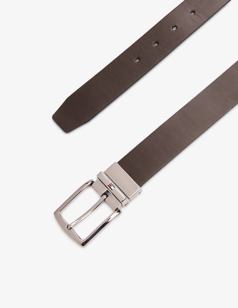 rinascente Tommy Hilfiger Denton reversible belt