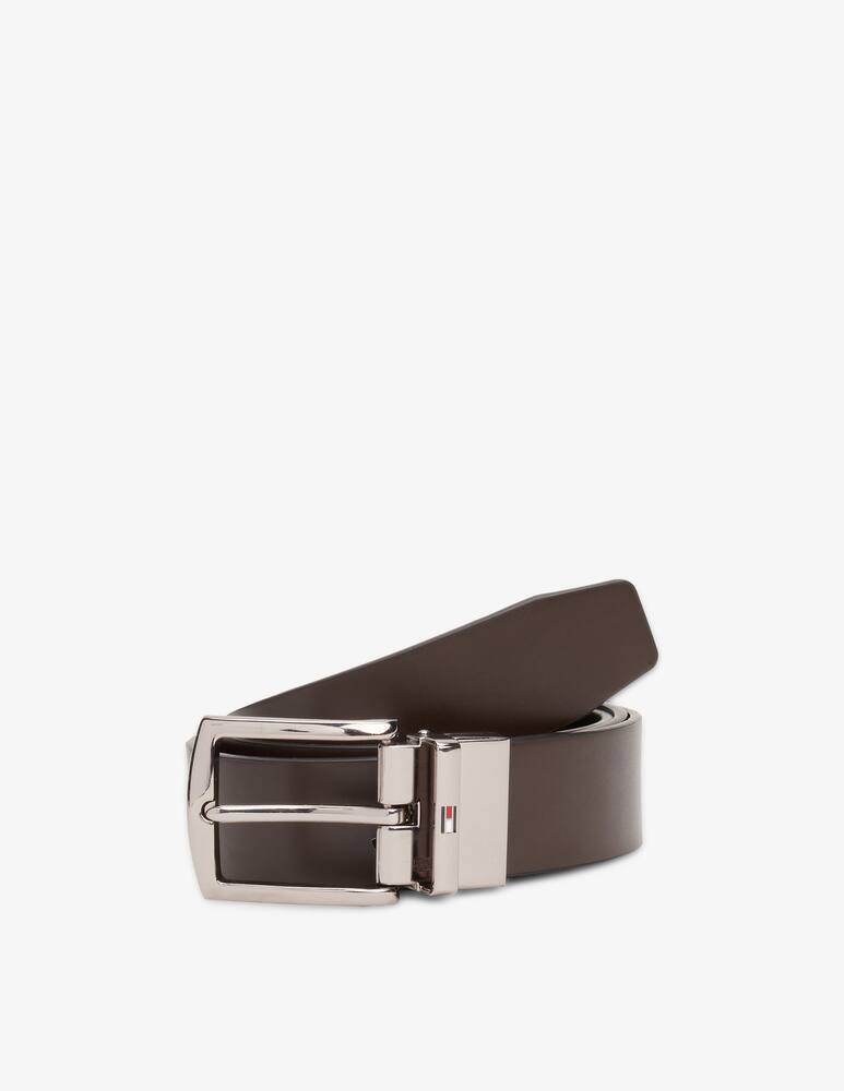 rinascente Tommy Hilfiger Denton reversible belt